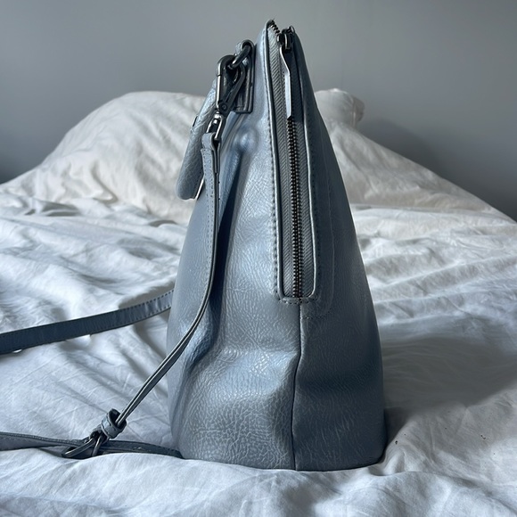 Matt & Nat purse with handle and shoulder straps - Picture 5 of 5